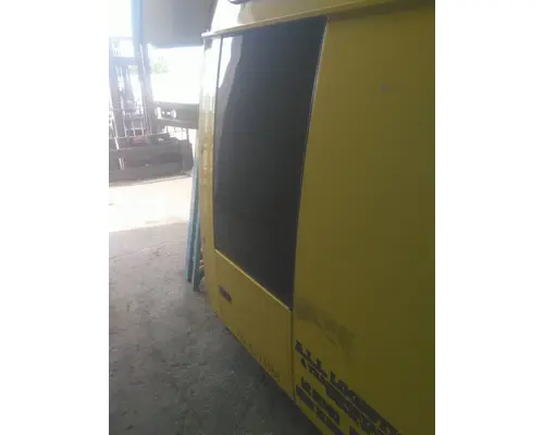 WESTERN STAR 5700 GLASS, SLEEPER