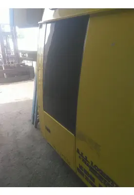 WESTERN STAR 5700 GLASS, SLEEPER