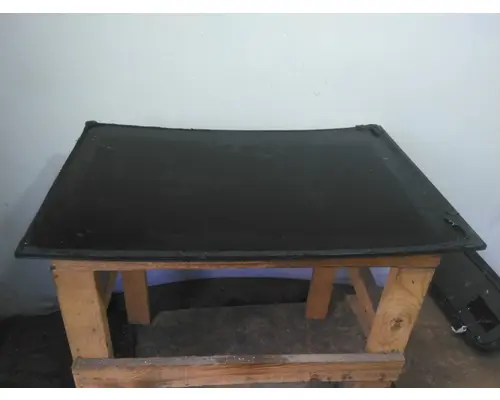 WESTERN STAR 5700 GLASS, SLEEPER