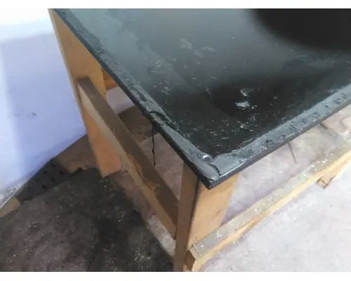 WESTERN STAR 5700 GLASS, SLEEPER