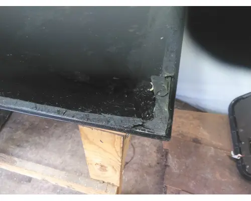 WESTERN STAR 5700 GLASS, SLEEPER