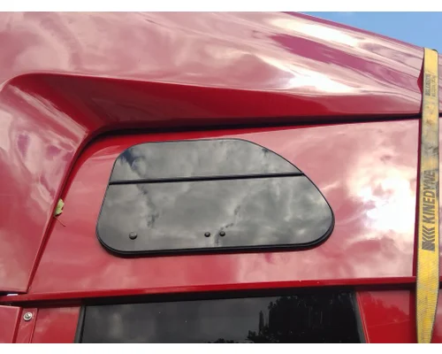 WESTERN STAR 5700 GLASS, SLEEPER