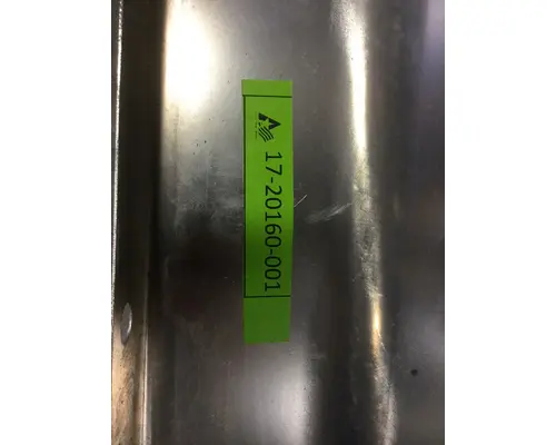 WESTERN STAR 5700 GRILLE