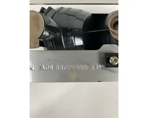 WESTERN STAR 5700 HEADLAMP