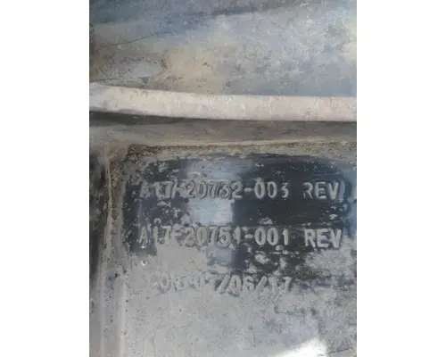 WESTERN STAR 5700 HOOD BRACKET