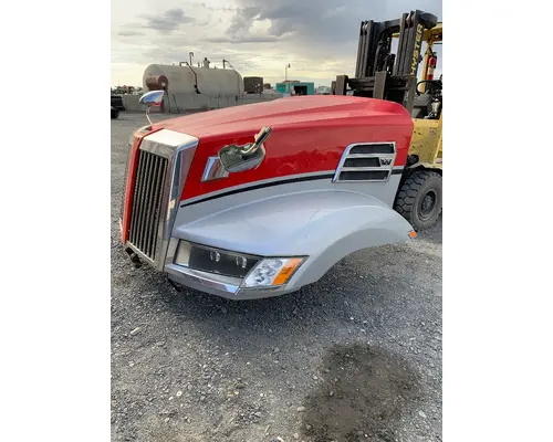 WESTERN STAR 5700 HOOD