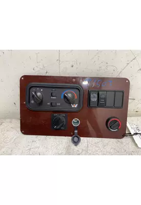 WESTERN STAR 5700 Heater or Air Conditioner Parts, Misc.