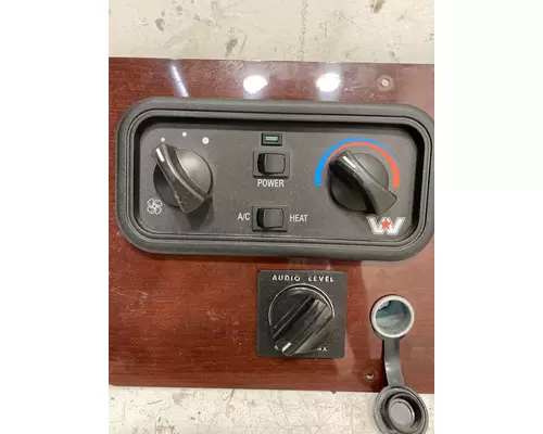WESTERN STAR 5700 Heater or Air Conditioner Parts, Misc.