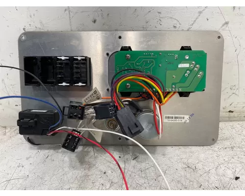 WESTERN STAR 5700 Heater or Air Conditioner Parts, Misc.