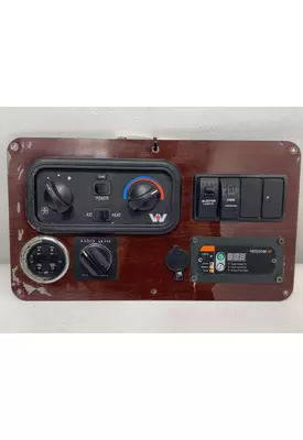 WESTERN STAR 5700 Heater or Air Conditioner Parts, Misc.