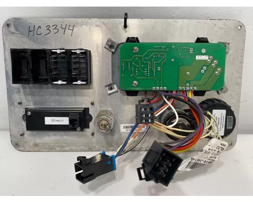 WESTERN STAR 5700 Heater or Air Conditioner Parts, Misc.
