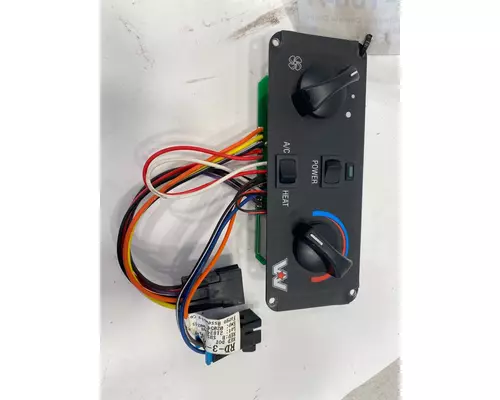 WESTERN STAR 5700 Heater or Air Conditioner Parts, Misc.