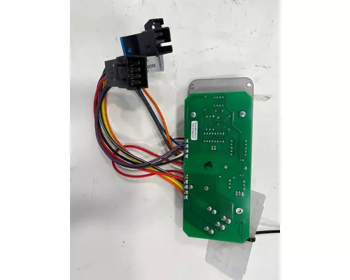 WESTERN STAR 5700 Heater or Air Conditioner Parts, Misc.