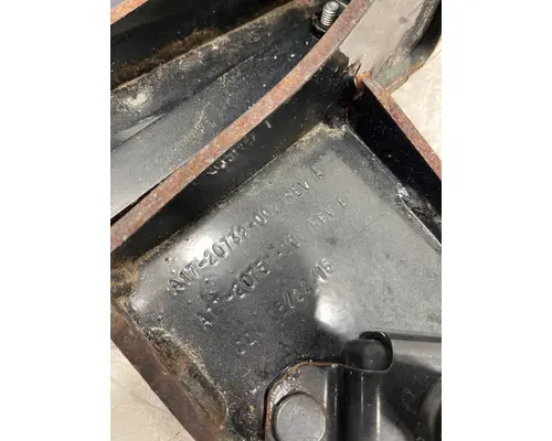 WESTERN STAR 5700 Hood Hinge