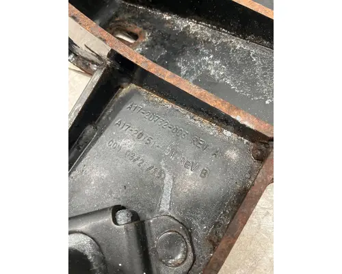 WESTERN STAR 5700 Hood Hinge