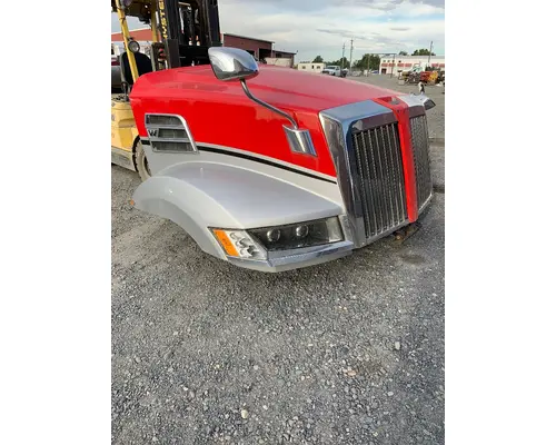 WESTERN STAR 5700 Hood