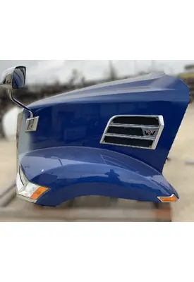 WESTERN STAR 5700 Hood