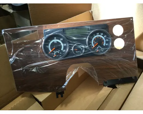 WESTERN STAR 5700 INSTRUMENT CLUSTER