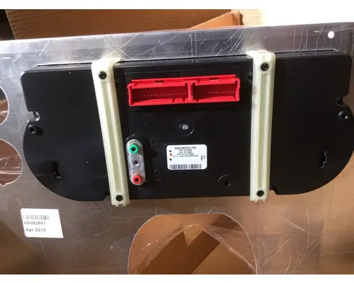 WESTERN STAR 5700 INSTRUMENT CLUSTER