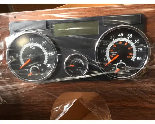 WESTERN STAR 5700 INSTRUMENT CLUSTER