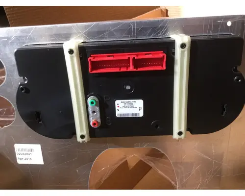 WESTERN STAR 5700 INSTRUMENT CLUSTER