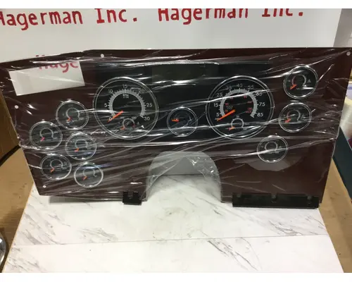 WESTERN STAR 5700 INSTRUMENT CLUSTER