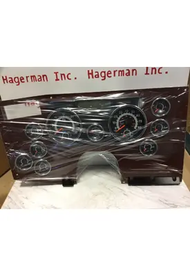 WESTERN STAR 5700 INSTRUMENT CLUSTER