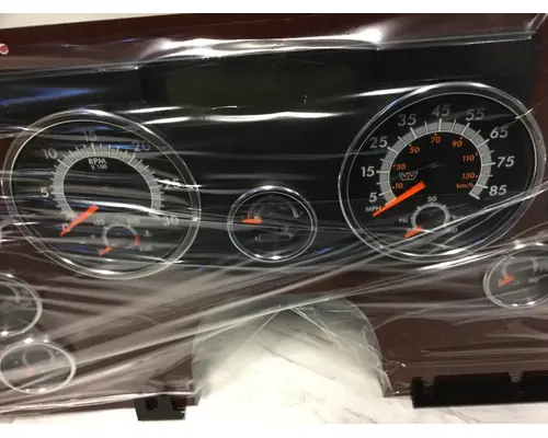 WESTERN STAR 5700 INSTRUMENT CLUSTER