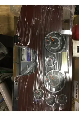 WESTERN STAR 5700 INSTRUMENT CLUSTER