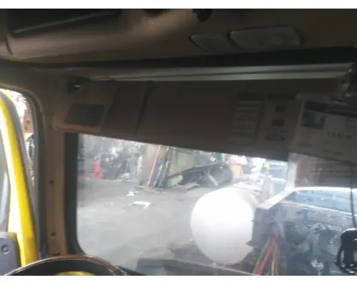 WESTERN STAR 5700 INTERIOR SUN VISOR