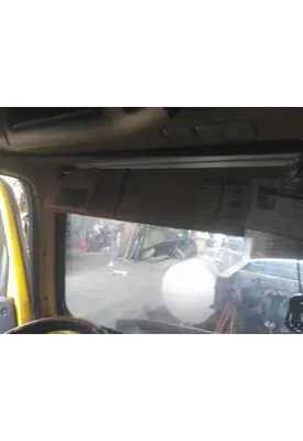 WESTERN STAR 5700 INTERIOR SUN VISOR