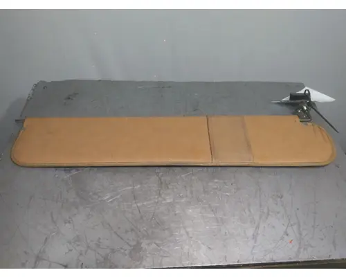 WESTERN STAR 5700 INTERIOR SUN VISOR