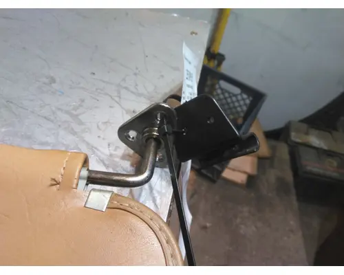 WESTERN STAR 5700 INTERIOR SUN VISOR