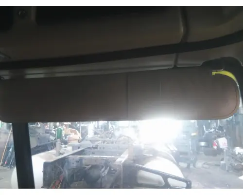 WESTERN STAR 5700 INTERIOR SUN VISOR