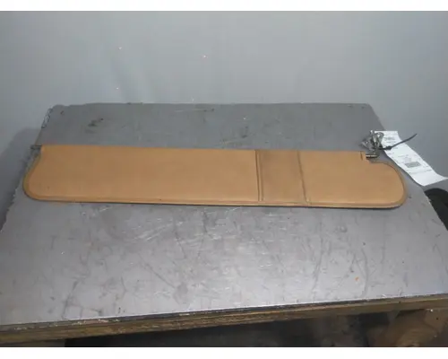 WESTERN STAR 5700 INTERIOR SUN VISOR