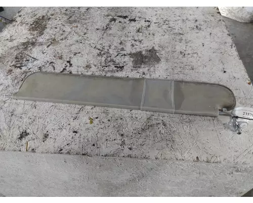 WESTERN STAR 5700 INTERIOR SUN VISOR