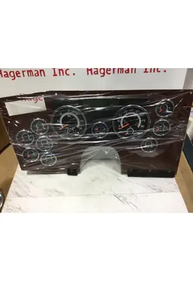 WESTERN STAR 5700 Instrument Cluster