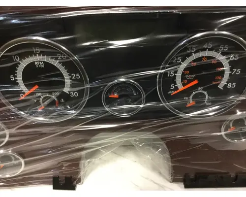 WESTERN STAR 5700 Instrument Cluster