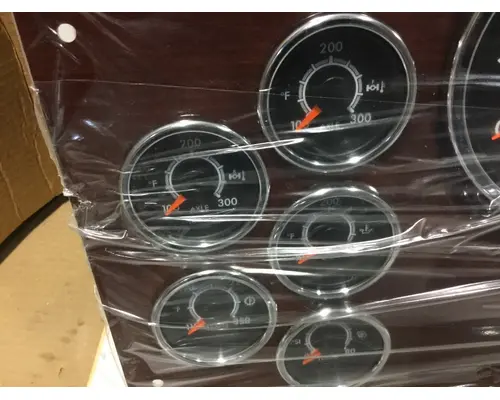 WESTERN STAR 5700 Instrument Cluster