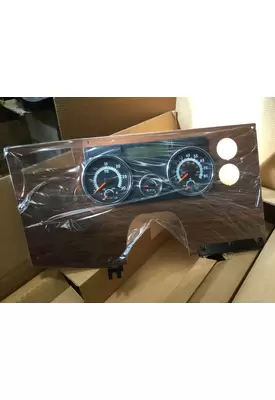 WESTERN STAR 5700 Instrument Cluster