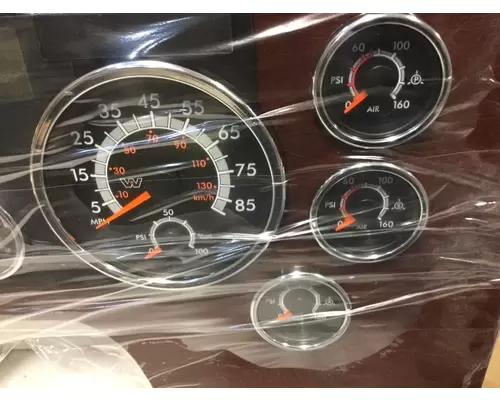 WESTERN STAR 5700 Instrument Cluster