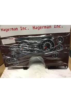 WESTERN STAR 5700 Instrument Cluster