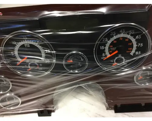 WESTERN STAR 5700 Instrument Cluster