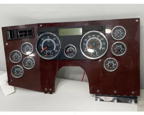 WESTERN STAR 5700 Instrument Cluster