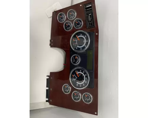 WESTERN STAR 5700 Instrument Cluster