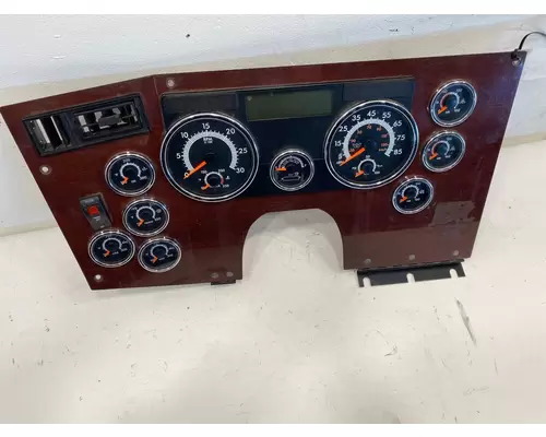 WESTERN STAR 5700 Instrument Cluster