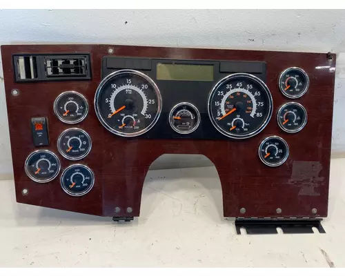 WESTERN STAR 5700 Instrument Cluster