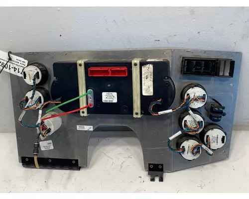 WESTERN STAR 5700 Instrument Cluster