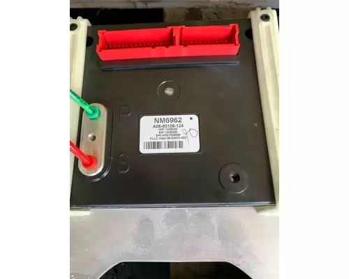 WESTERN STAR 5700 Instrument Cluster