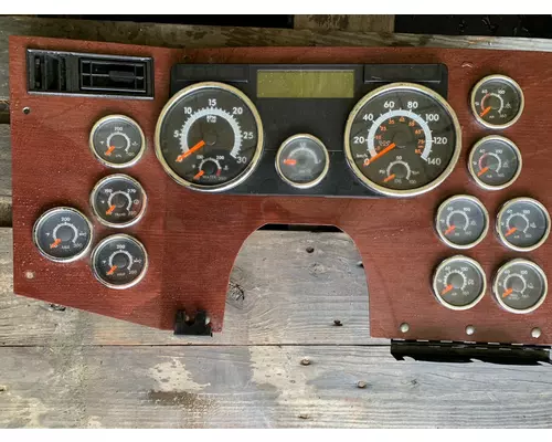 WESTERN STAR 5700 Instrument Cluster